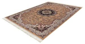 Lalee Kusový koberec Oriental 902 Beige Rozměr koberce: 80 x 150 cm