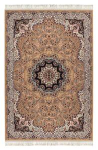 Lalee Kusový koberec Oriental 902 Beige Rozměr koberce: 240 x 330 cm