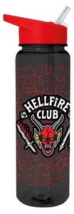 Cestovní lahev Stranger Things - Hellfire Club, 700 ml