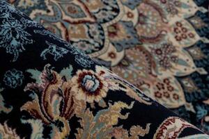 Lalee Kusový koberec Oriental 901 Navy Rozměr koberce: 160 x 230 cm