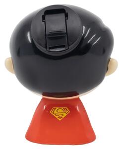Cestovní 3D láhev Superman