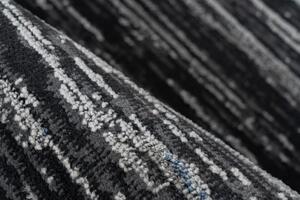 Lalee Kusový koberec Pablo 707 Blue Rozměr koberce: 80 x 150 cm
