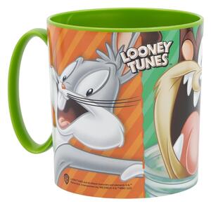 Plastový hrnek Looney Tunes - Characters
