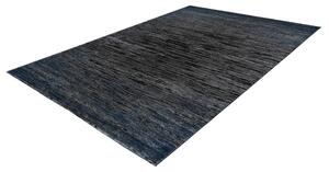 Lalee Kusový koberec Pablo 707 Blue Rozměr koberce: 80 x 150 cm