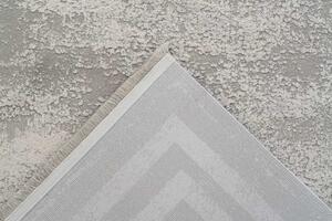 Lalee Kusový koberec Palais 504 Silver Rozměr koberce: 80 x 150 cm