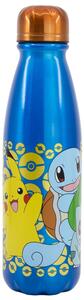 Cestovní hliníková láhev Pokémon - Distorsion
