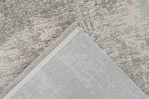 Lalee Kusový koberec Palais 503 Silver Rozměr koberce: 80 x 150 cm