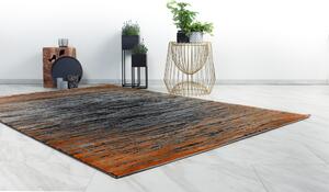 Lalee Kusový koberec Pablo 707 Terra Rozměr koberce: 80 x 150 cm