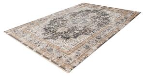 Lalee Kusový koberec Prime 601 Taupe Rozměr koberce: 120 x 170 cm