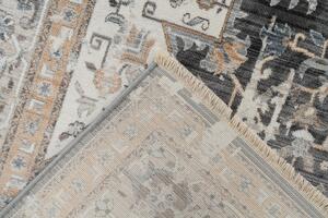 Lalee Kusový koberec Prime 601 Taupe Rozměr koberce: 80 x 150 cm