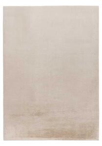 Lalee Kusový koberec Paradise 400 Cream Rozměr koberce: 120 cm KRUH