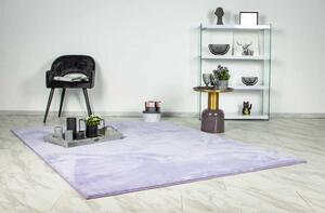 Lalee Kusový koberec Paradise 400 Lavender Rozměr koberce: 80 x 150 cm