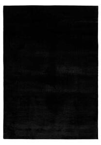 Lalee Kusový koberec Paradise 400 Black Rozměr koberce: 120 x 170 cm