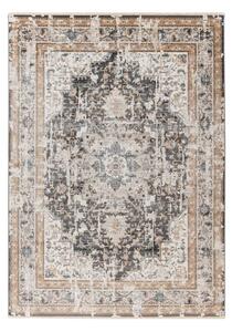 Lalee Kusový koberec Prime 601 Taupe Rozměr koberce: 160 x 230 cm