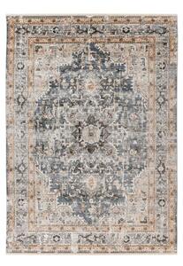 Lalee Kusový koberec Prime 601 Silver Rozměr koberce: 80 x 150 cm