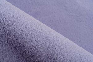 Lalee Kusový koberec Paradise 400 Lavender Rozměr koberce: 200 x 290 cm