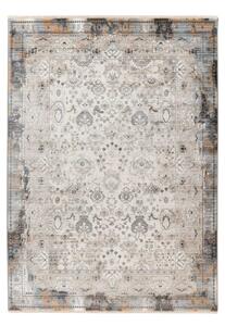 Lalee Kusový koberec Prime 602 Silver Rozměr koberce: 80 x 150 cm