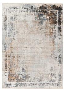 Lalee Kusový koberec Prime 603 Silver Rozměr koberce: 80 x 150 cm
