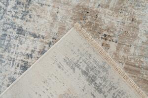 Lalee Kusový koberec Prime 603 Silver Rozměr koberce: 120 x 170 cm