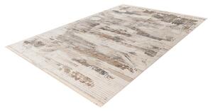 Lalee Kusový koberec Prime 604 Beige Rozměr koberce: 120 x 170 cm