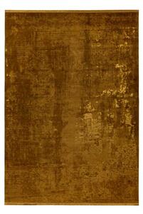 Lalee Kusový koberec Studio 901 Gold Rozměr koberce: 120 x 170 cm