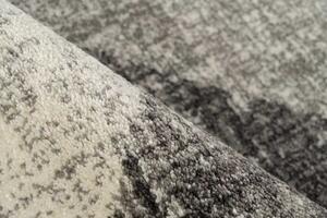 Lalee Kusový koberec Trendy 405 Silver Rozměr koberce: 80 x 150 cm