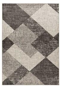 Lalee Kusový koberec Trendy 405 Silver Rozměr koberce: 200 x 290 cm