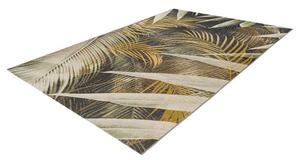 Lalee Kusový koberec Summer 303 Green Rozměr koberce: 80 x 150 cm