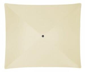 Doppler SUNLINE WATERPROOF 230 x 190 cm – balkónový naklápěcí slunečník : Desén látky - 820