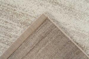 Lalee Kusový koberec Trendy Carving 401 Beige Rozměr koberce: 120 x 170 cm