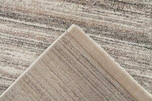 Lalee Kusový koberec Trendy 406 Beige-Silver Rozměr koberce: 120 x 170 cm