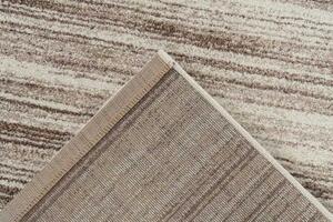 Lalee Kusový koberec Trendy 406 Beige Rozměr koberce: 80 x 150 cm
