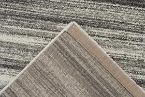 Lalee Kusový koberec Trendy 406 Silver Rozměr koberce: 120 x 170 cm