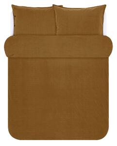 POVLEČENÍ, renforcé, hnědá, 200/220 cm Marc O'Polo - Online Only povlečení, Online Only