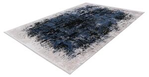Lalee Kusový koberec Versailles 901 Blue Rozměr koberce: 200 x 290 cm