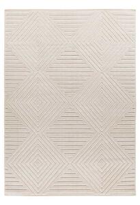 Lalee Kusový koberec Viva 402 Ivory Rozměr koberce: 80 x 150 cm