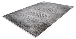 Lalee Kusový koberec Versailles 902 Silver Rozměr koberce: 160 x 230 cm