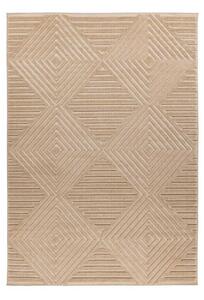 Lalee Kusový koberec Viva 402 Beige Rozměr koberce: 120 x 170 cm