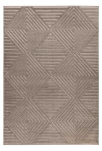 Lalee Kusový koberec Viva 402 Silver Rozměr koberce: 160 x 230 cm