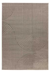 Lalee Kusový koberec Viva 401 Silver Rozměr koberce: 80 x 150 cm