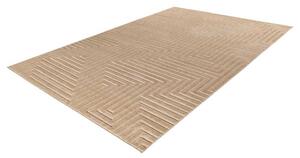 Lalee Kusový koberec Viva 403 Beige Rozměr koberce: 80 x 150 cm