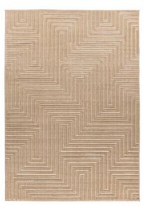 Lalee Kusový koberec Viva 403 Beige Rozměr koberce: 200 x 290 cm