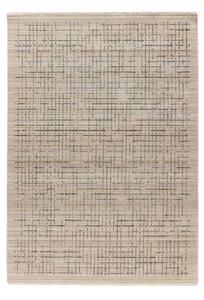 Lalee Kusový koberec Vogue 704 Beige Rozměr koberce: 200 x 290 cm