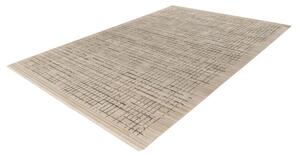 Lalee Kusový koberec Vogue 704 Beige Rozměr koberce: 80 x 150 cm