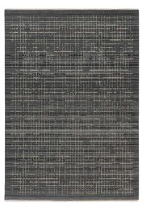 Lalee Kusový koberec Vogue 704 Grey Rozměr koberce: 120 x 170 cm