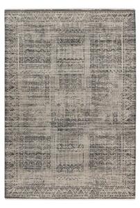 Lalee Kusový koberec Vogue 702 Grey Rozměr koberce: 120 x 170 cm