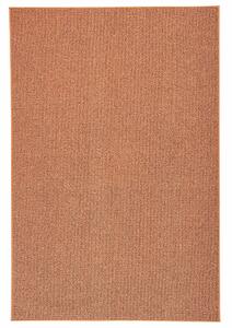 Koberec Tweed: Oranžová 80x150 cm