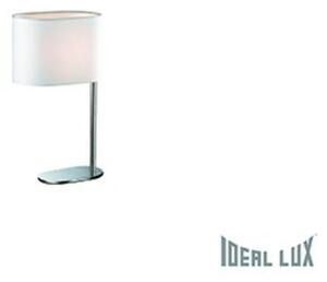 Ideal Lux SHERATON TL1 SMALL BIANCO LAMPA STOLNÍ 075013