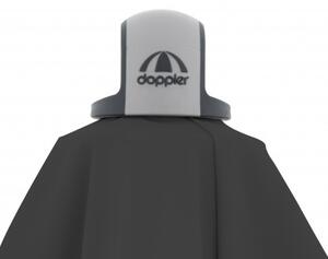 Doppler EXPERT 220 x 140 cm - slunečník s automatickým naklápěním : Desén látky - 840