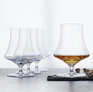 SPIEGELAU Sada 4 ks sklenice na whisky Willsberg Anniversary